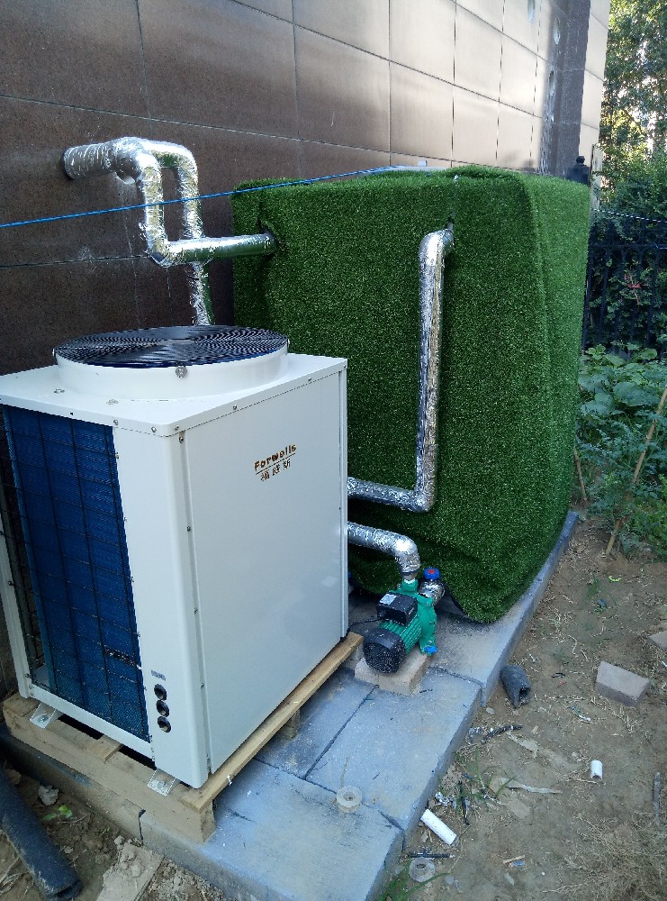 福威斯空氣能熱水器的主要功能和產品優(yōu)勢。