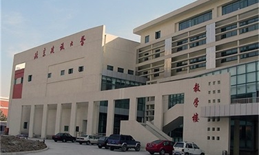 福澤萬千學(xué)子，碧淶學(xué)校空氣源熱水機(jī)成校園熱水新選擇